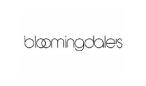 Moe Egan Voice Over Actor Bloomingdale's Logo