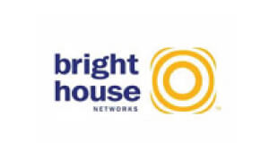 Moe Egan Voice Over Actor Bright House Logo