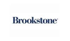 Moe Egan Voice Over Actor Brookstone Logo