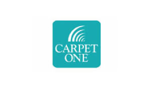Moe Egan Voice Over Actor Carpet One Logo