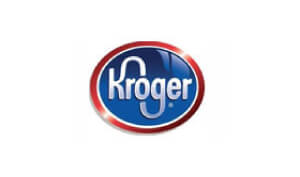 Moe Egan Voice Over Actor Kroger Logo