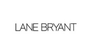 Moe Egan Voice Over Actor Lane Bryant Logo