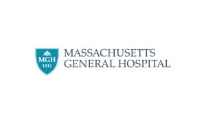 Moe Egan Voice Over Actor Massachusetts General Hospital Logo