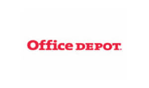 Moe Egan Voice Over Actor Office Depot Logo