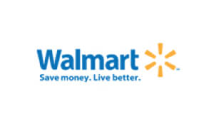 Moe Egan Voice Over Actor Walmart Logo